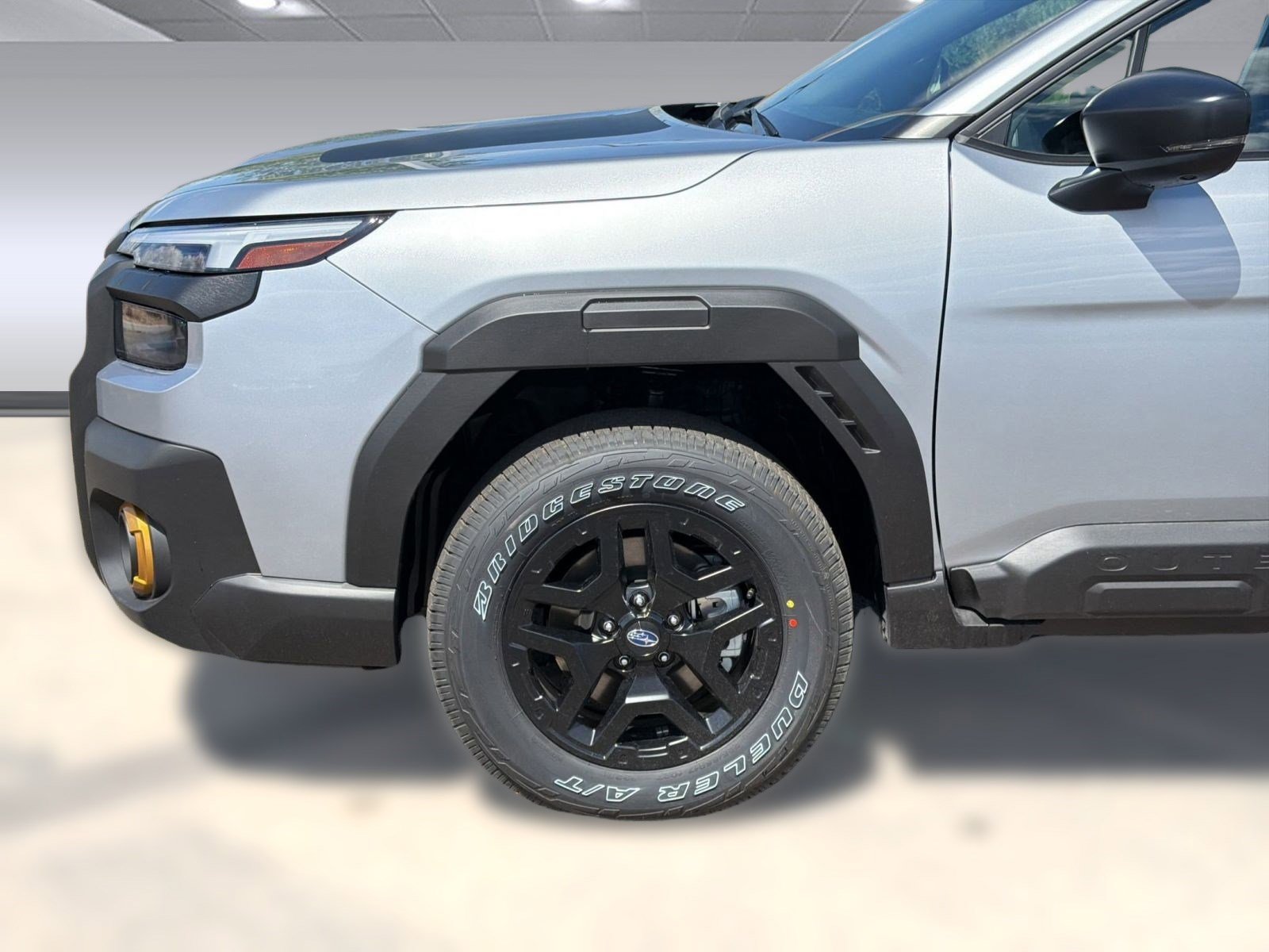 New 2026 Subaru Outback Wilderness image 12