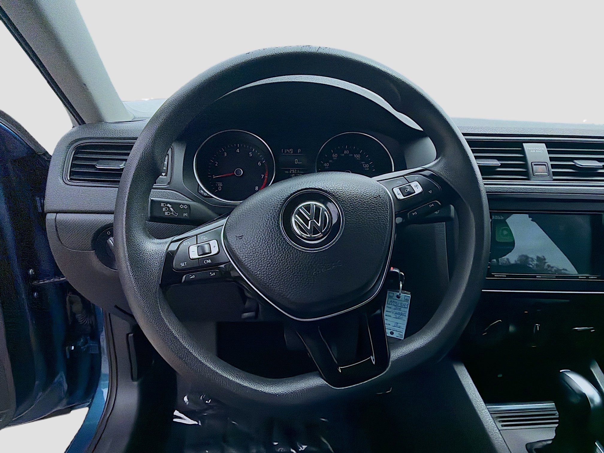 Used 2016 Volkswagen Jetta S image 10