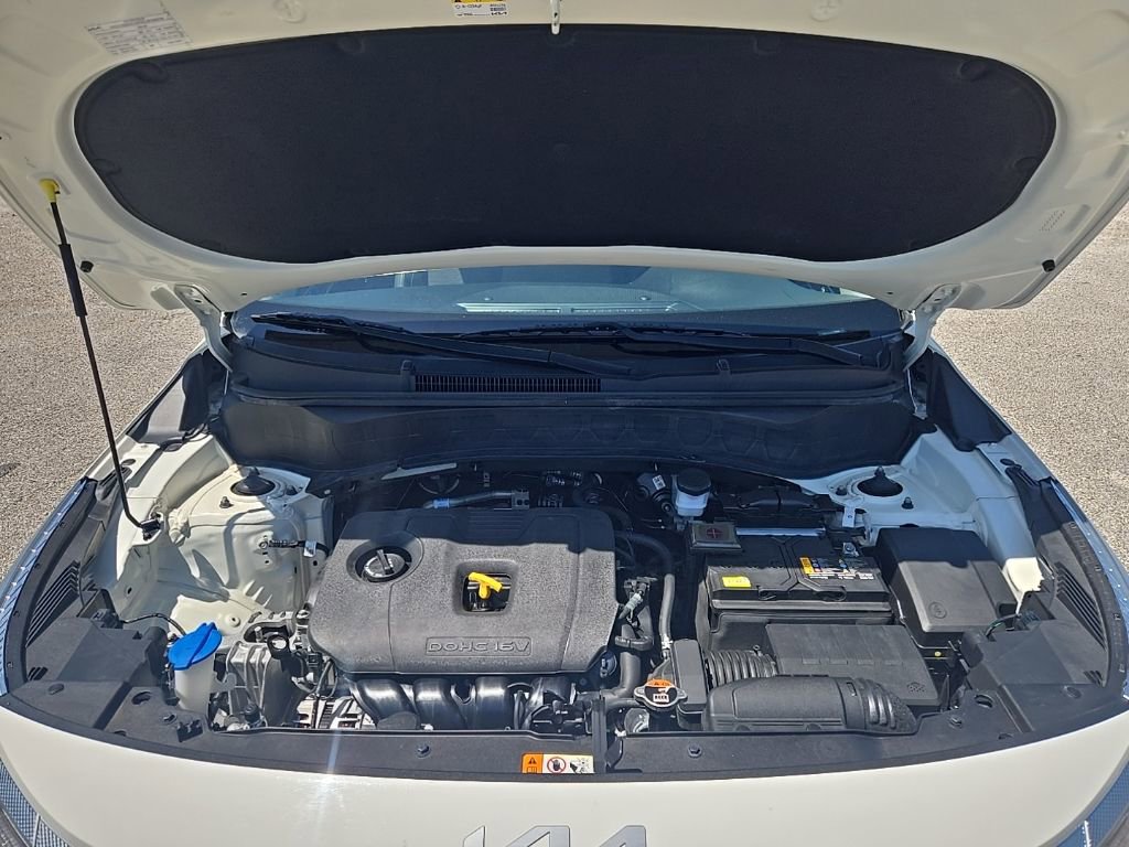 Used 2022 Kia Seltos S image 24