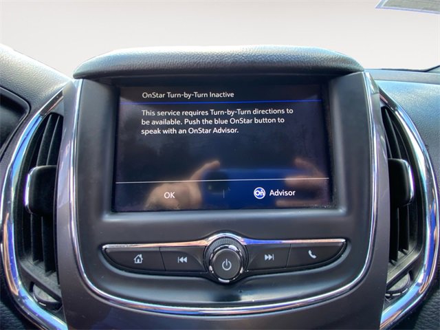 Used 2019 Chevrolet Cruze LS image 22