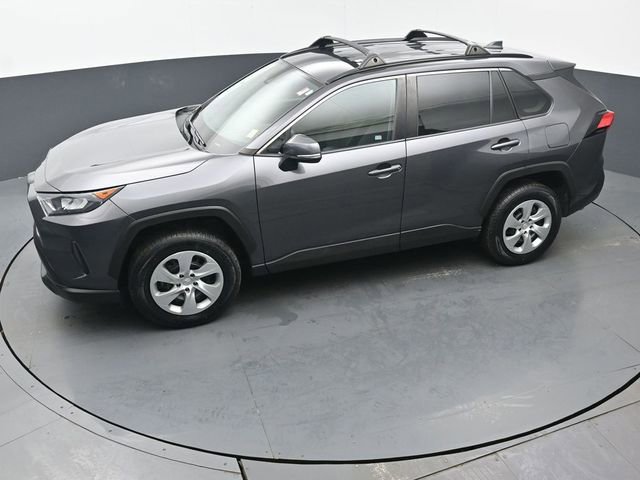 Used 2021 Toyota RAV4 LE AWD/4WD image 37