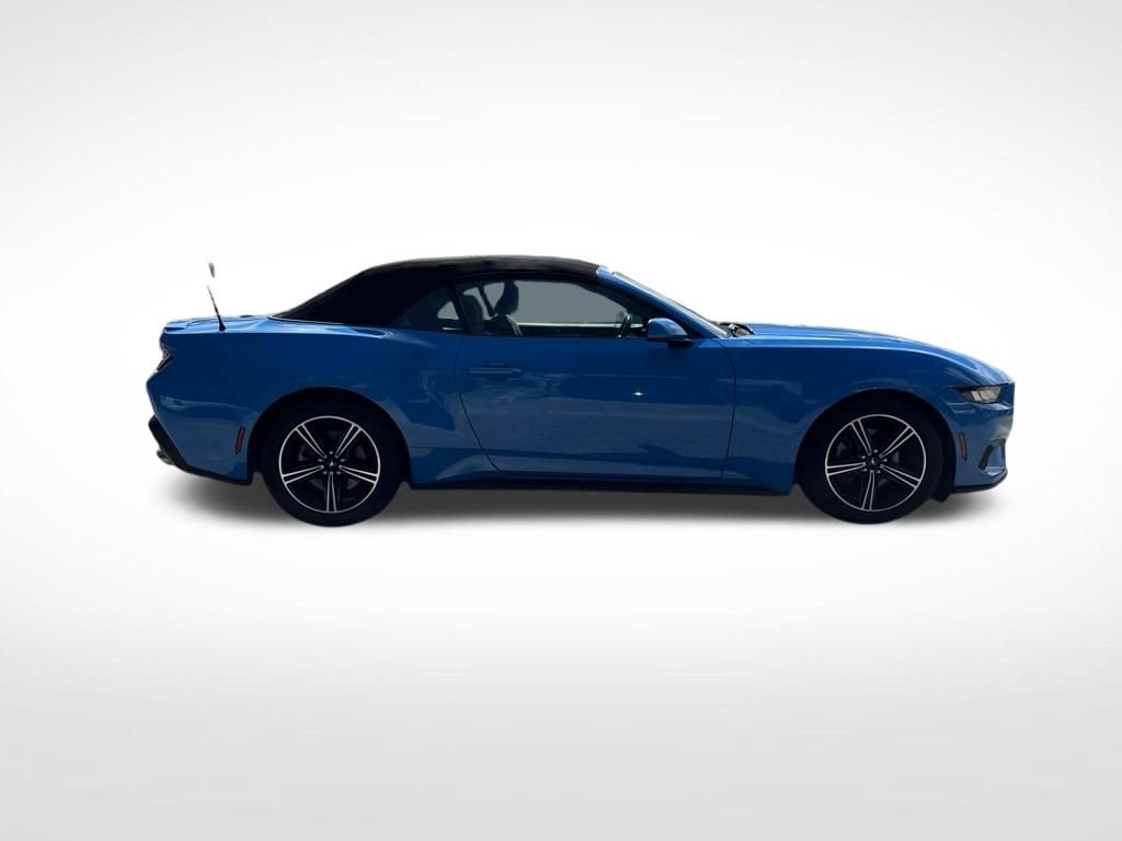 Used 2024 Ford Mustang Premium RWD image 4