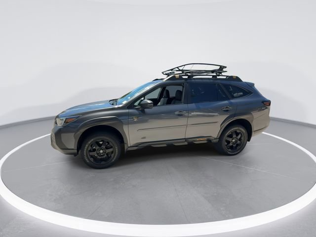 Used 2023 Subaru Outback Wilderness AWD/4WD image 4