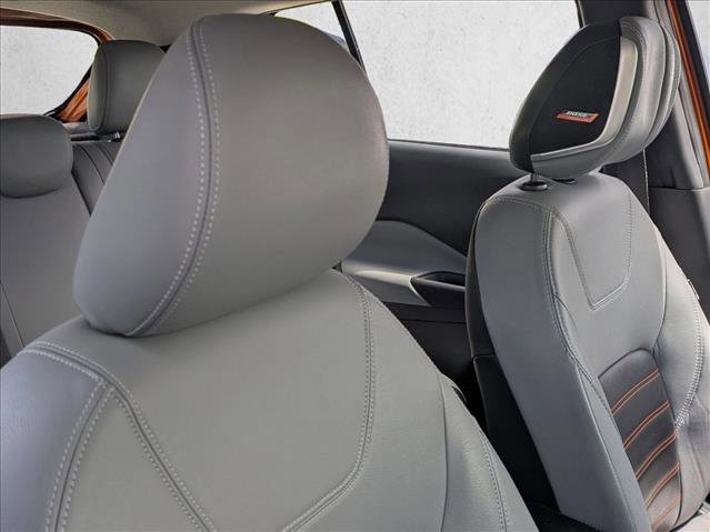 Used 2023 Nissan Kicks SR w/ SR Premium Package FWD image 18