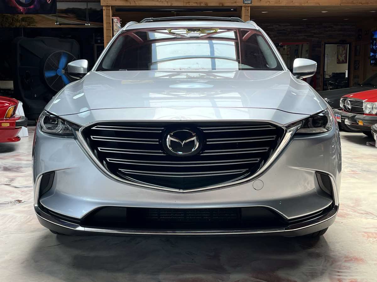 Used 2016 MAZDA CX-9 Grand Touring AWD/4WD image 3