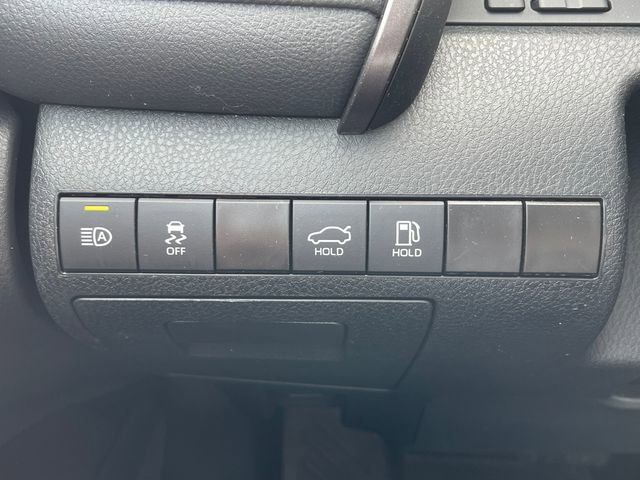 Used 2024 Toyota Camry XLE image 14