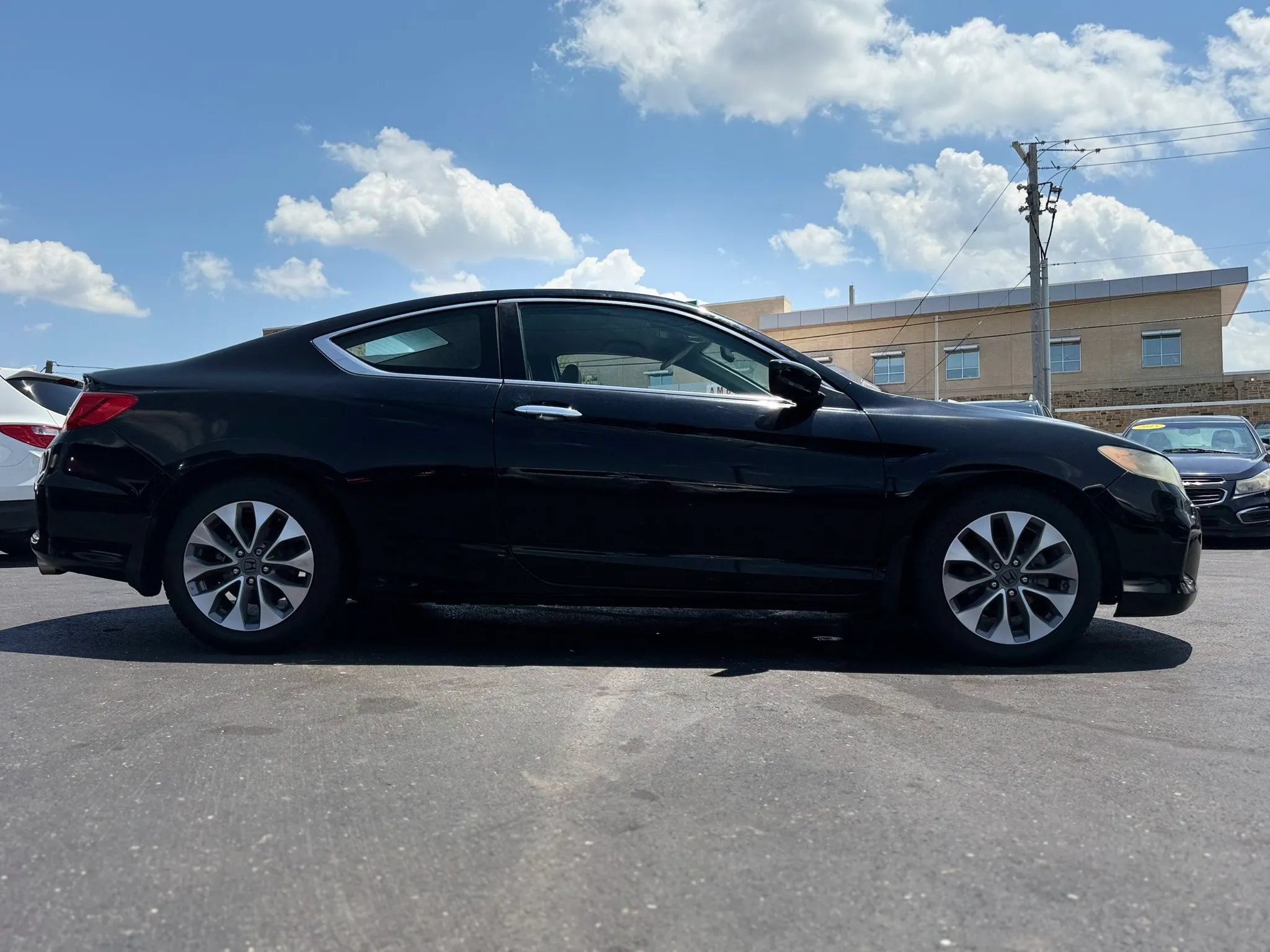 Used 2014 Honda Accord LX-S image 2