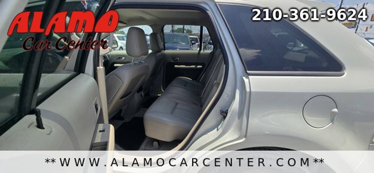 Used 2007 Ford Edge SEL FWD image 29