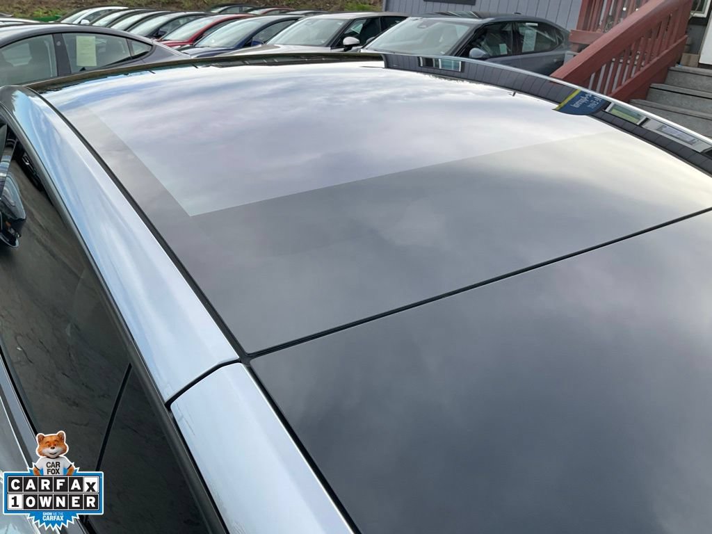 Used 2026 Tesla Model Y Long Range AWD/4WD image 88