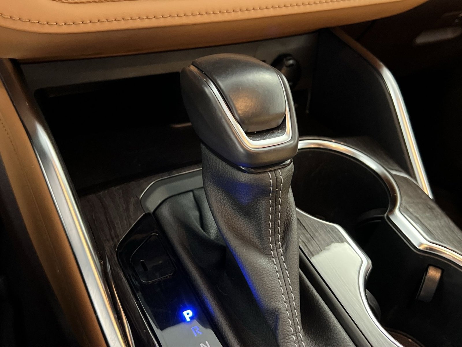 Used 2022 Toyota Highlander Platinum image 22