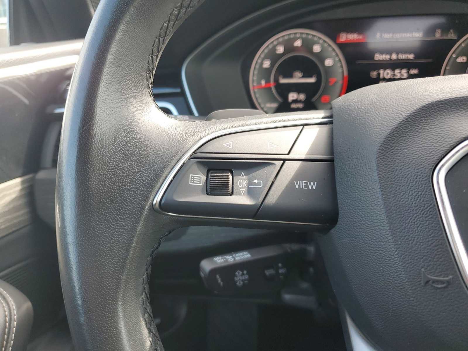 Used 2023 Audi A5 2.0T Premium Plus w/ Premium Plus image 15