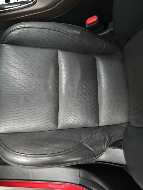 Used 2023 MAZDA CX-30 2.5 Turbo w/ Premium Package image 13