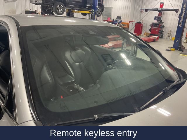 Used 2020 INFINITI Q60 Red Sport 400 w/ Cargo Package image 18