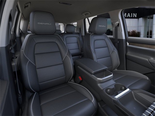 New 2026 GMC Terrain Denali w/ LPO, Floor Liner Package image 16