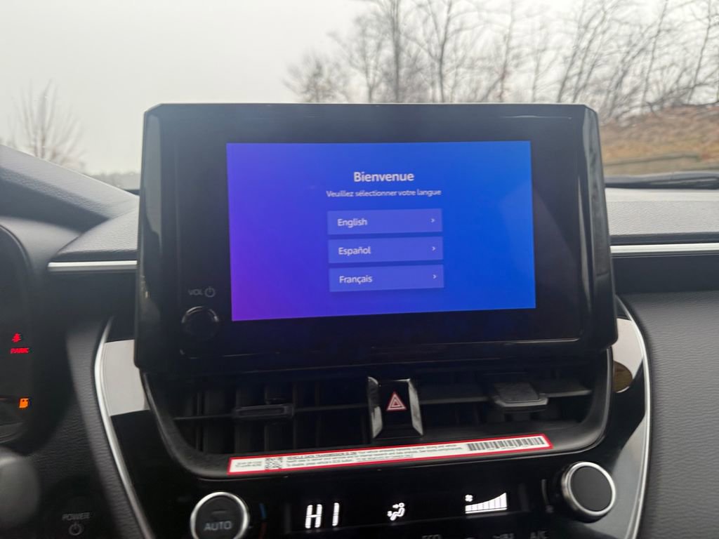 Used 2026 Toyota Corolla Cross S image 21