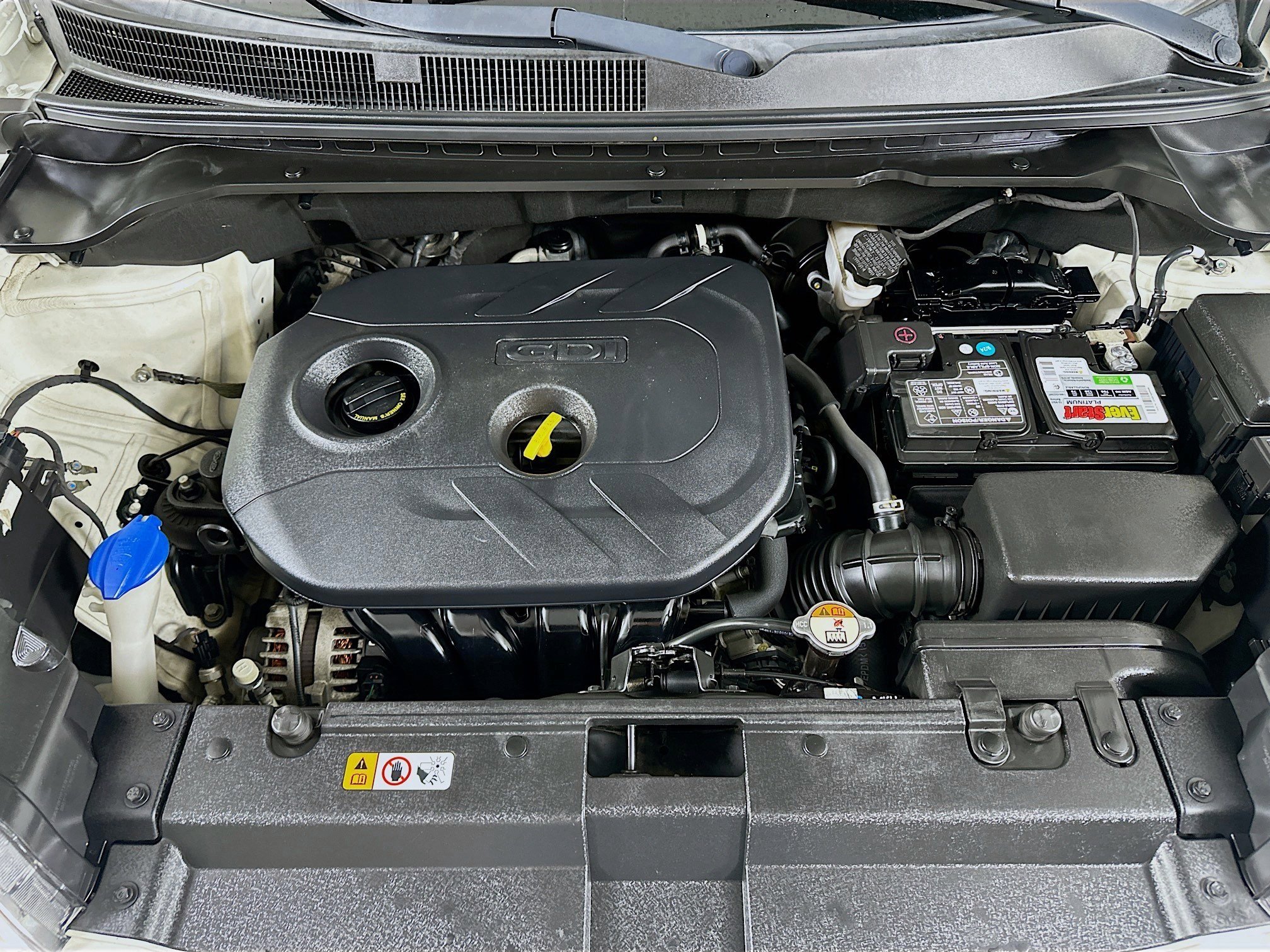 Used 2018 Kia Soul + FWD image 31