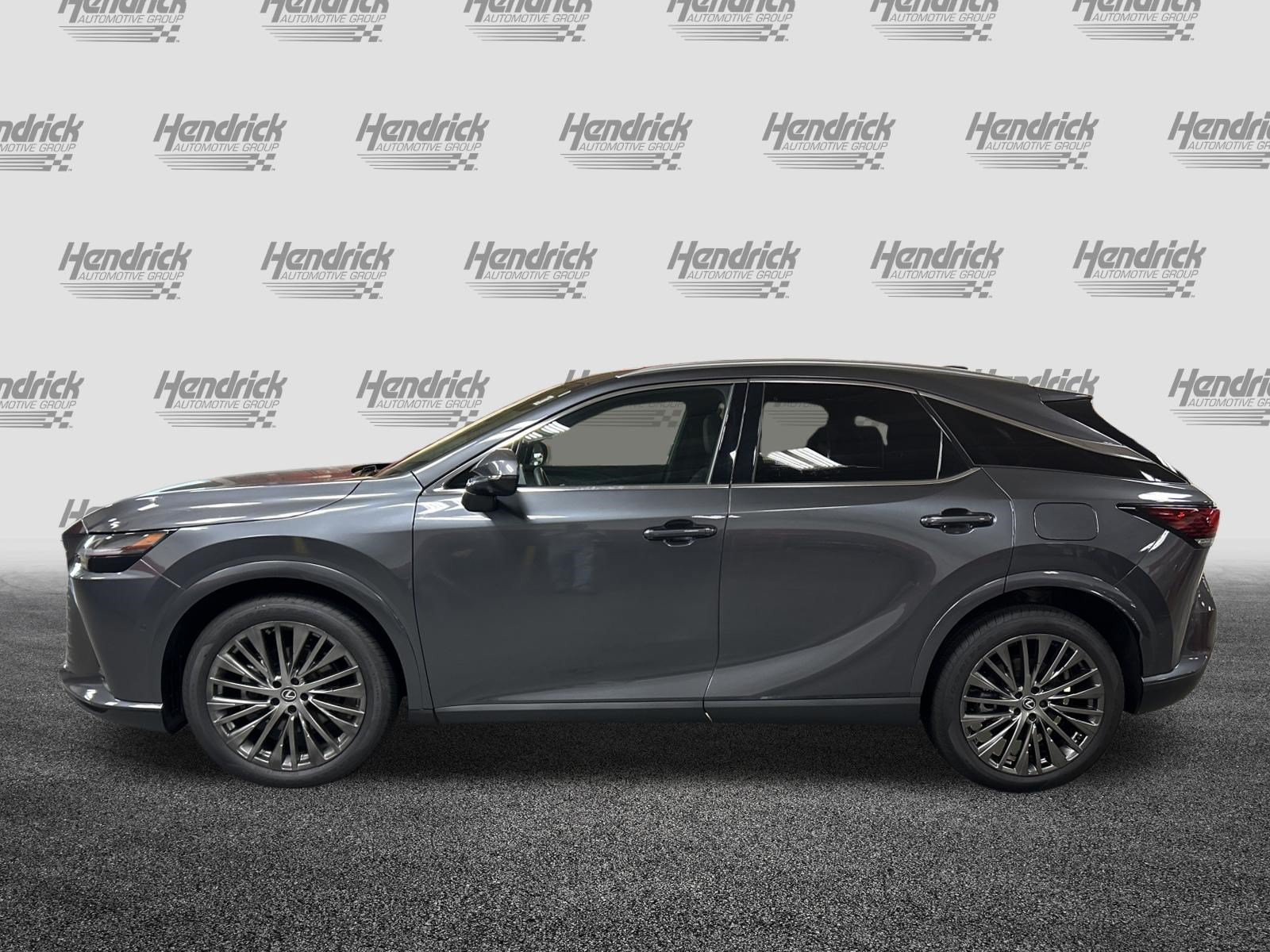 Used 2024 Lexus RX 350 AWD w/ Convenience Package image 7