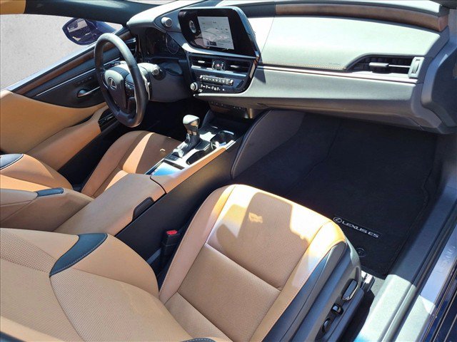 Used 2023 Lexus ES 300h w/ Premium Package FWD image 21