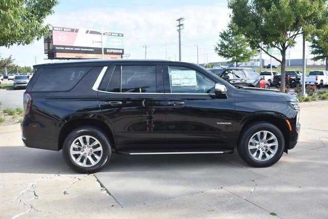 New 2026 Chevrolet Tahoe Premier image 4