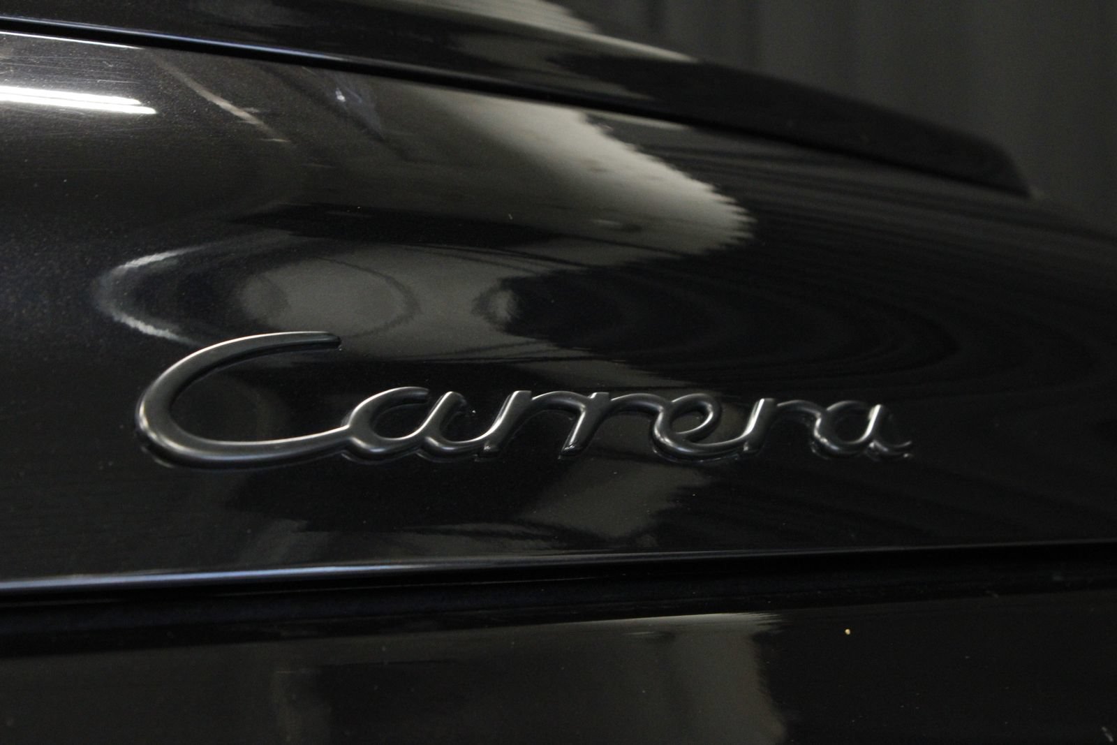 Used 2003 Porsche 911 Carrera RWD image 21
