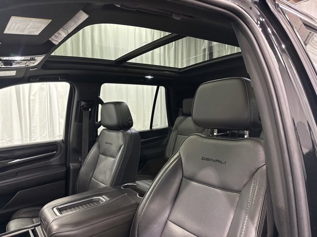 Used 2021 GMC Yukon Denali image 26