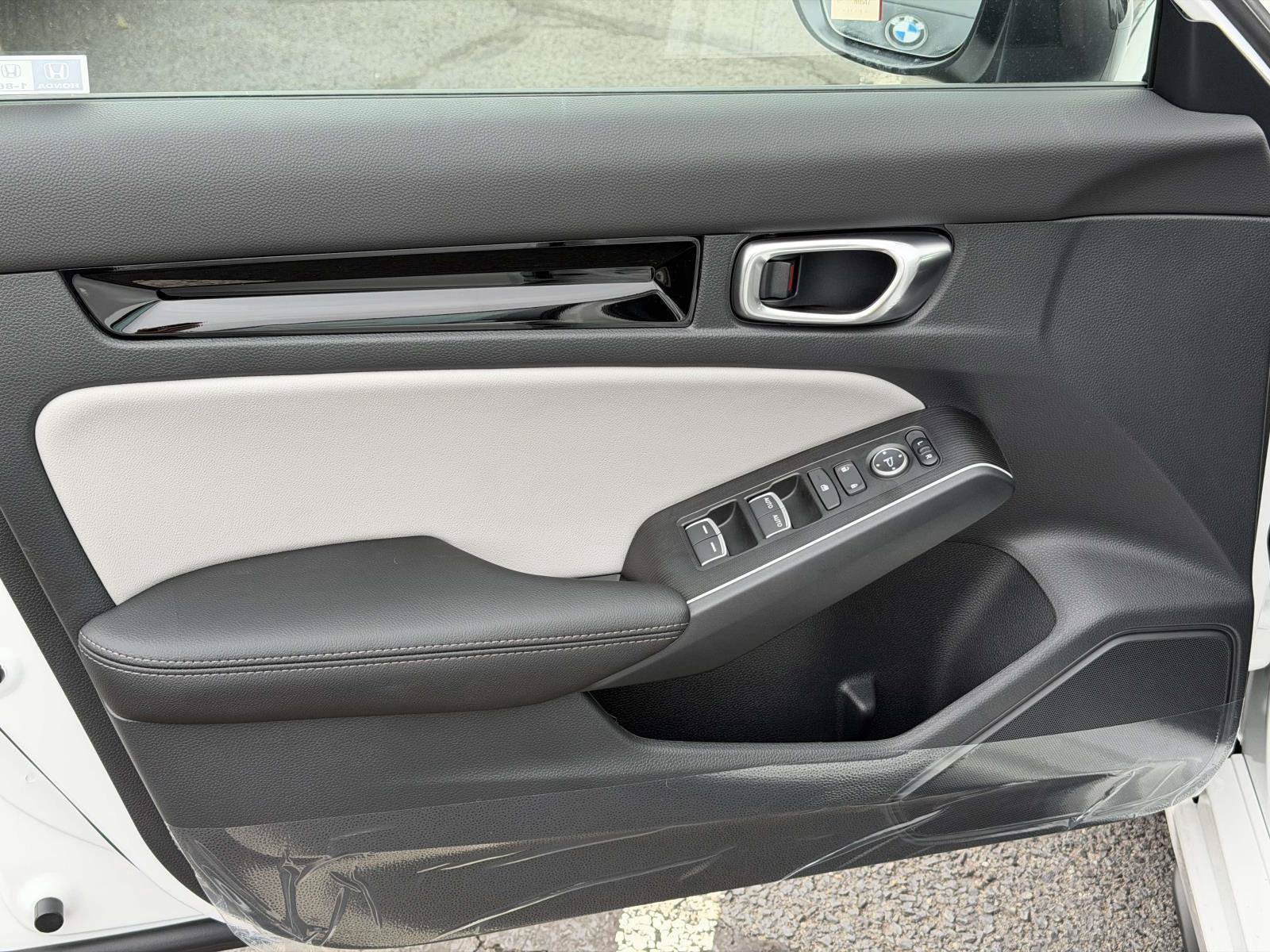 New 2026 Honda Civic Sport Touring image 6