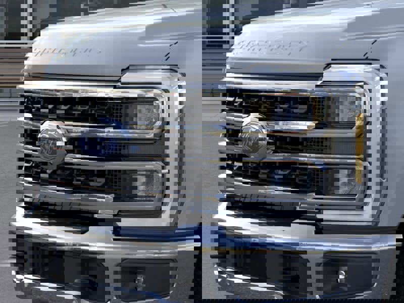 New 2026 Ford F350 King Ranch image 17