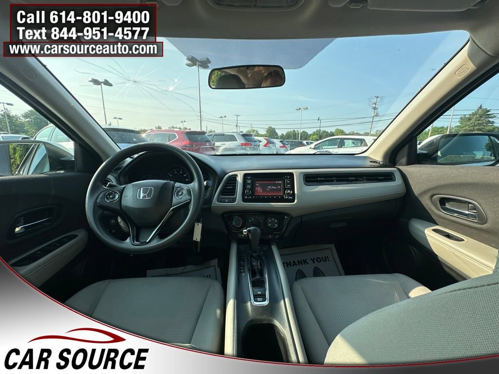 Used 2020 Honda HR-V LX image 22