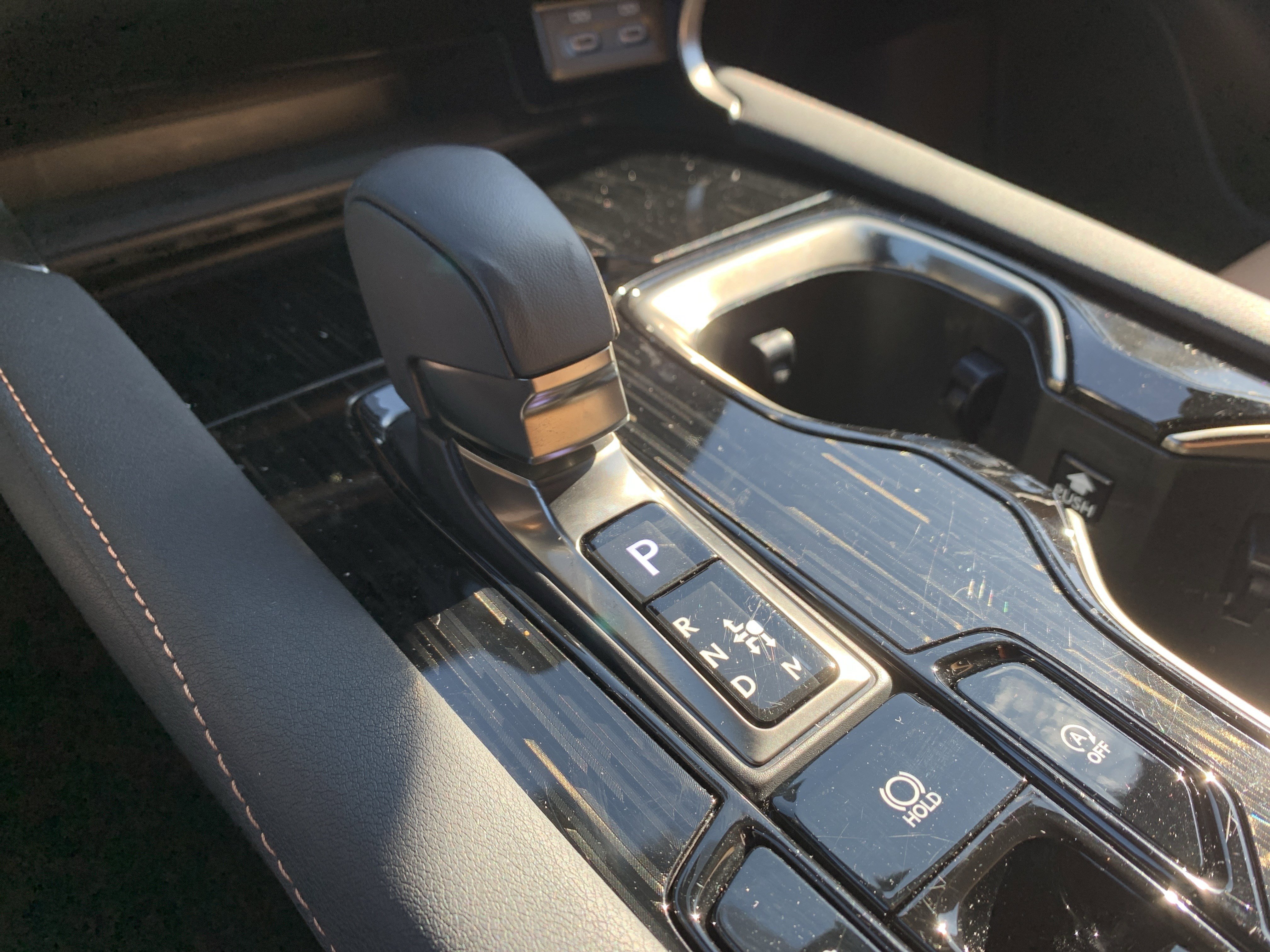 Certified 2025 Lexus RX 350 FWD image 26