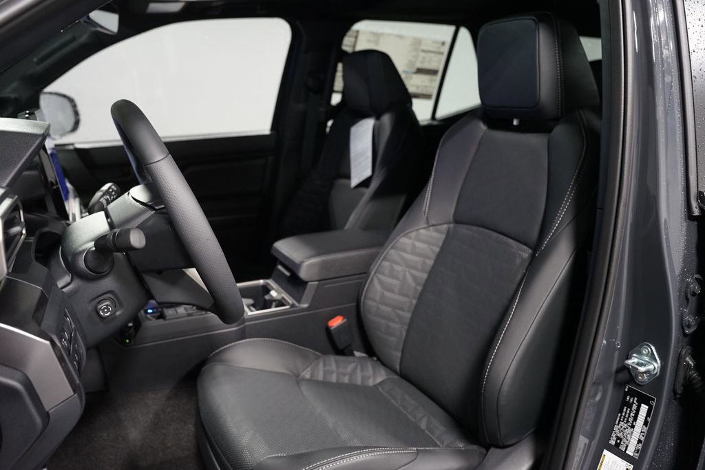 New 2026 Toyota 4Runner TRD Off-Road Premium AWD/4WD image 30