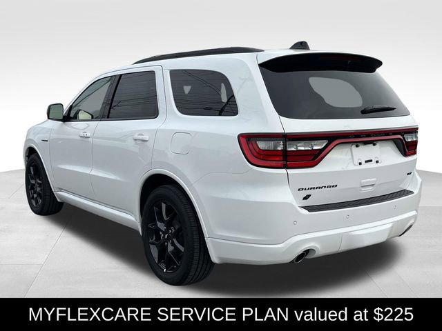 New 2026 Dodge Durango GT image 5