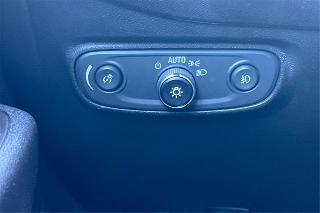 Used 2020 Chevrolet Equinox LT image 35