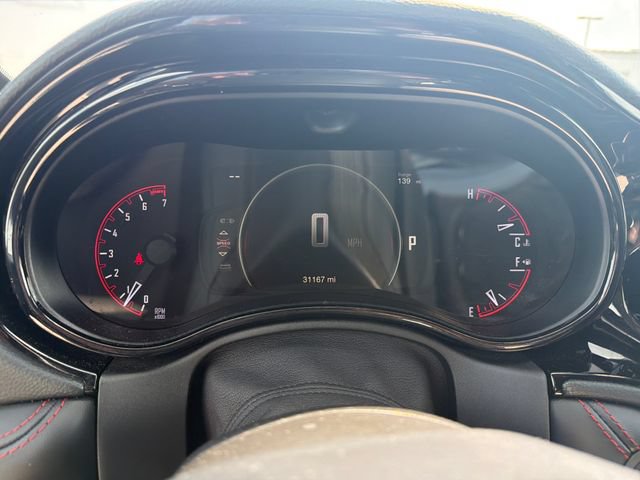 Used 2025 Dodge Durango GT AWD/4WD image 18