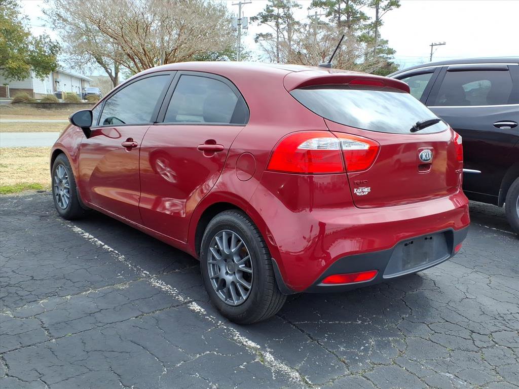 Used 2013 Kia Rio EX image 4