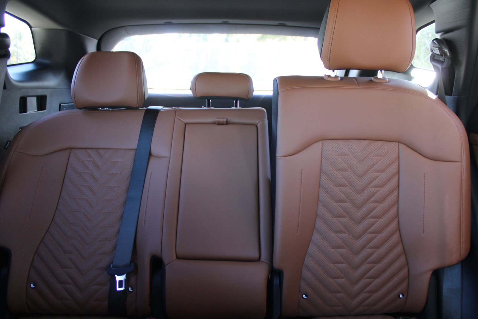 New 2026 Kia Sportage X-Line image 55