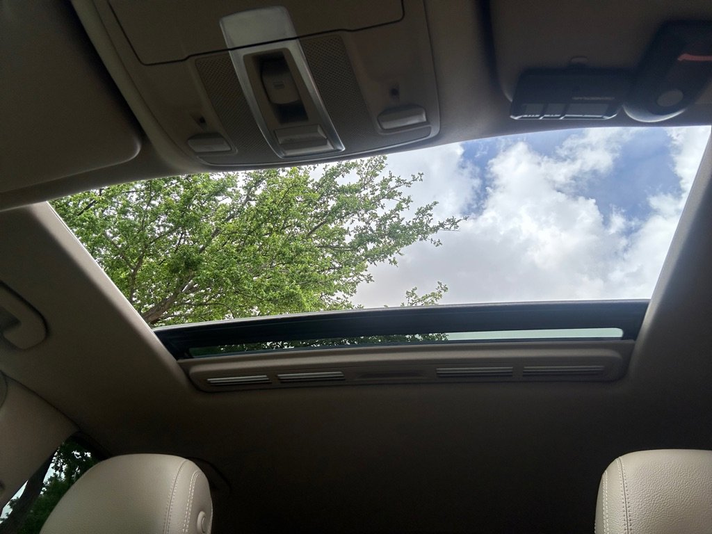 Used 2015 Mercedes-Benz ML 350 2WD image 19