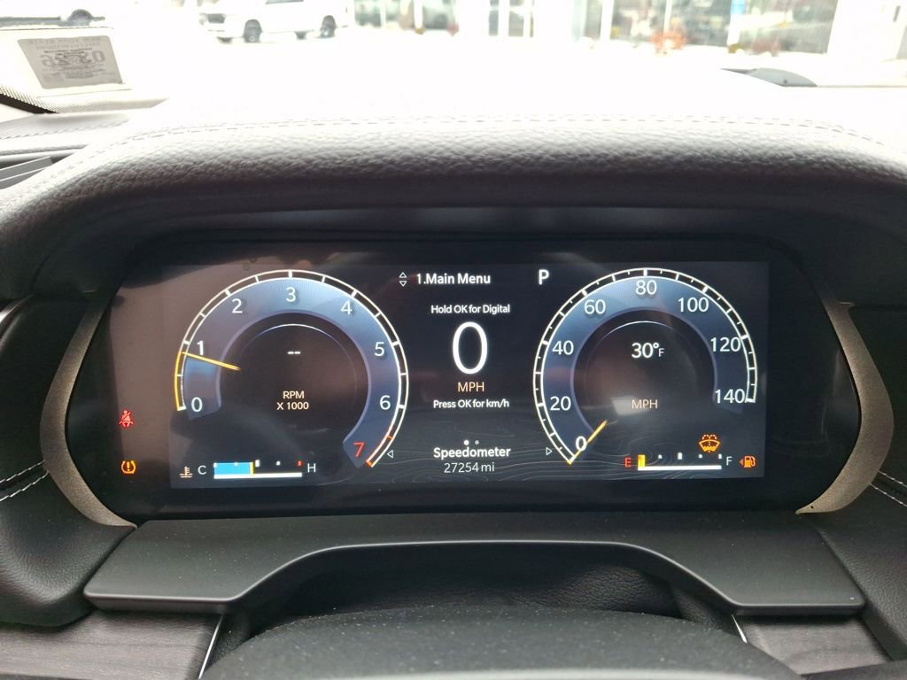 Used 2021 Jeep Grand Cherokee L Limited image 16