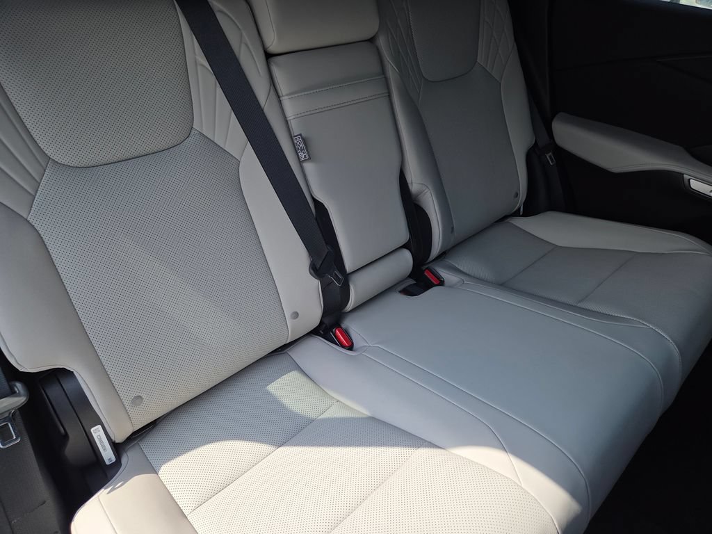 Used 2023 Lexus RX 350 Premium w/ Cold Area Package AWD/4WD image 35