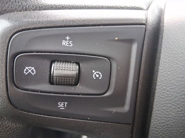 Used 2020 Chevrolet Silverado 1500 Custom w/ Custom Convenience Package image 19