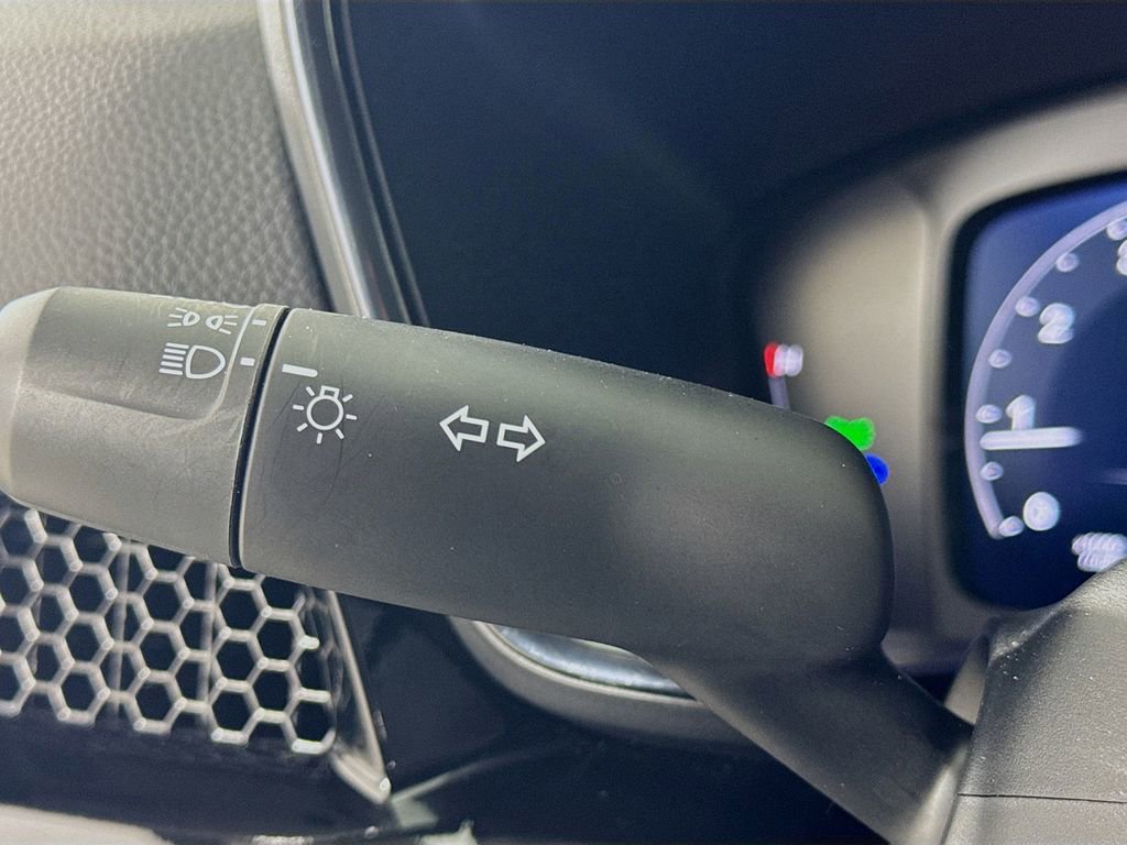 Used 2026 Honda CR-V EX-L image 14