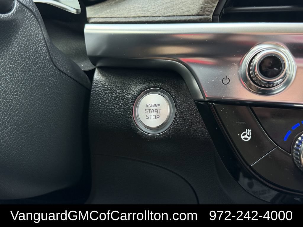 Used 2020 Kia Telluride EX w/ EX Premium Package AWD/4WD image 25