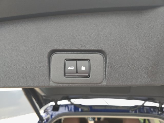 New 2026 Nissan Rogue Platinum w/ Platinum Premium Package AWD/4WD image 36