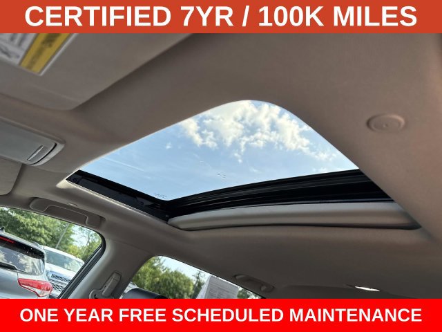 Used 2024 Honda CR-V EX-L image 14
