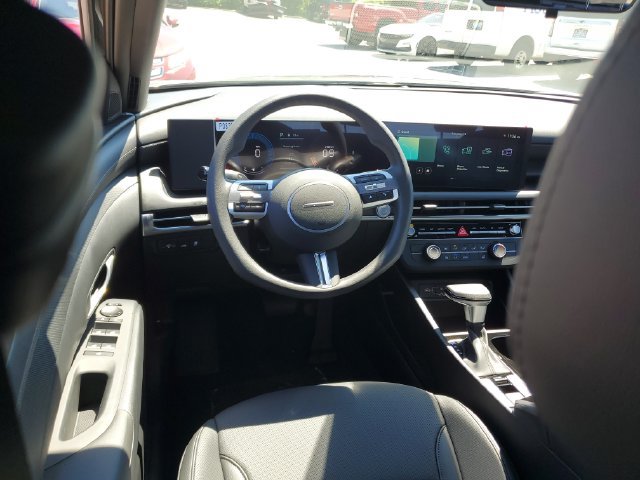 New 2027 Hyundai Santa Cruz SE AWD/4WD image 10