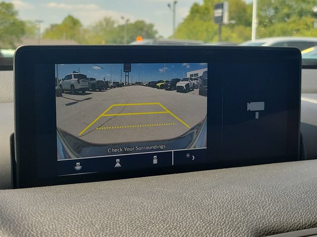 Used 2022 Acura TLX FWD image 28