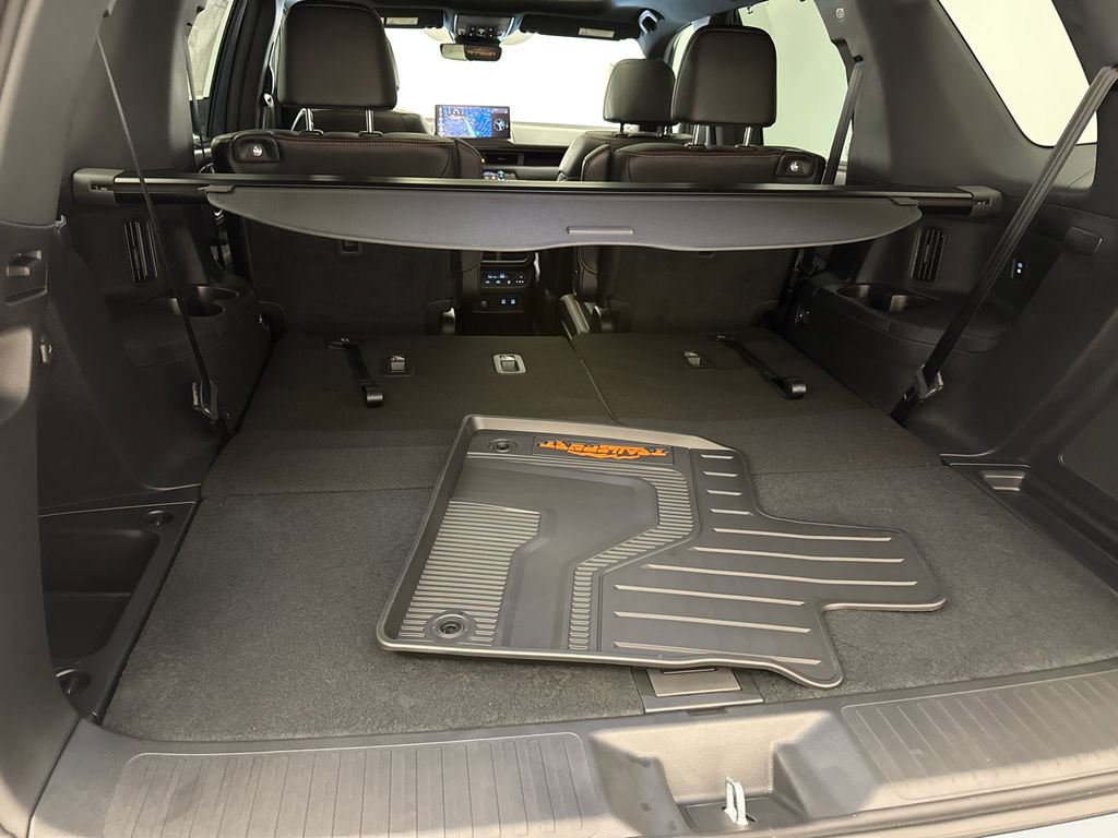 New 2026 Honda Pilot TrailSport image 11
