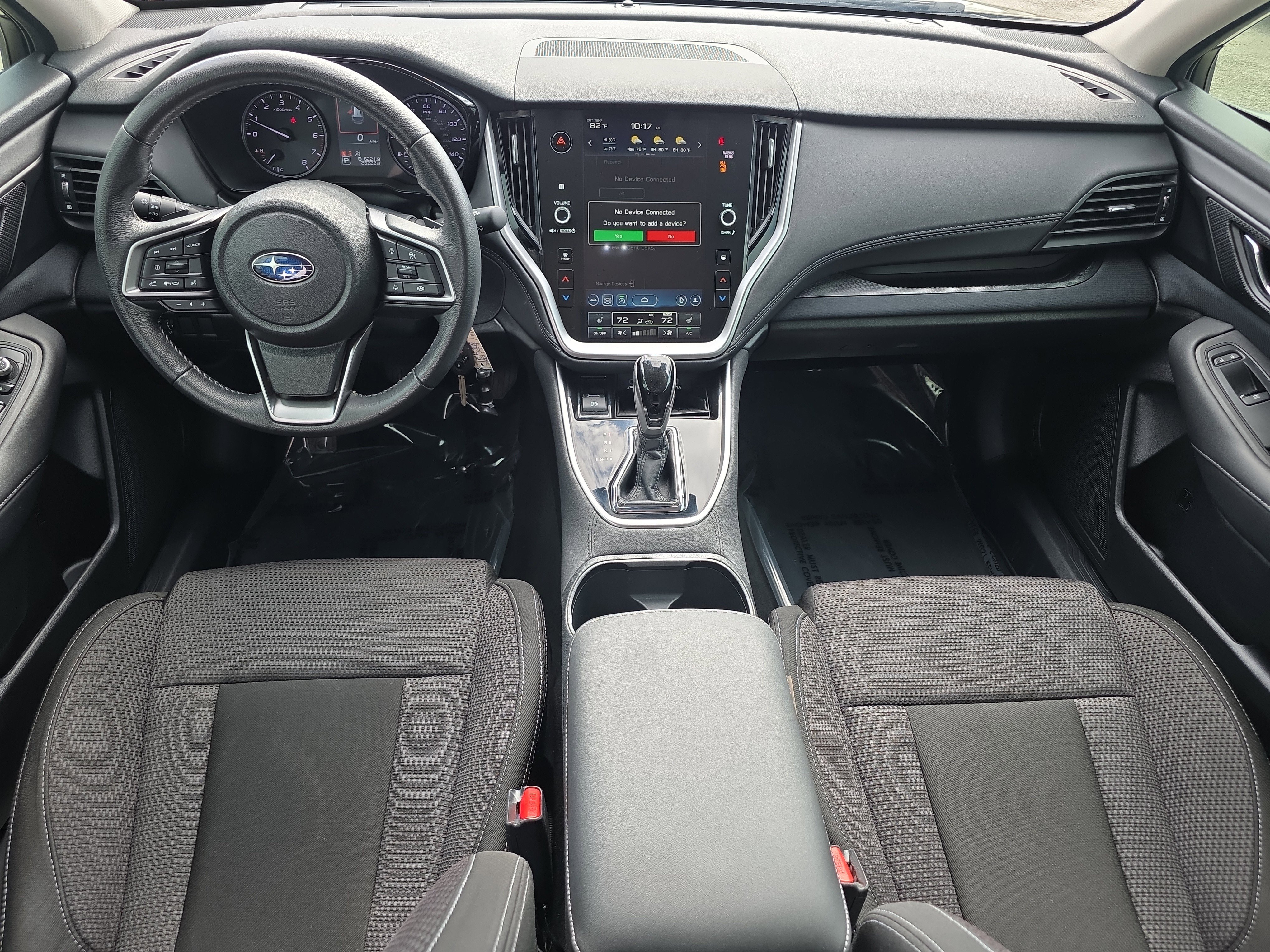 Used 2023 Subaru Outback Premium image 19