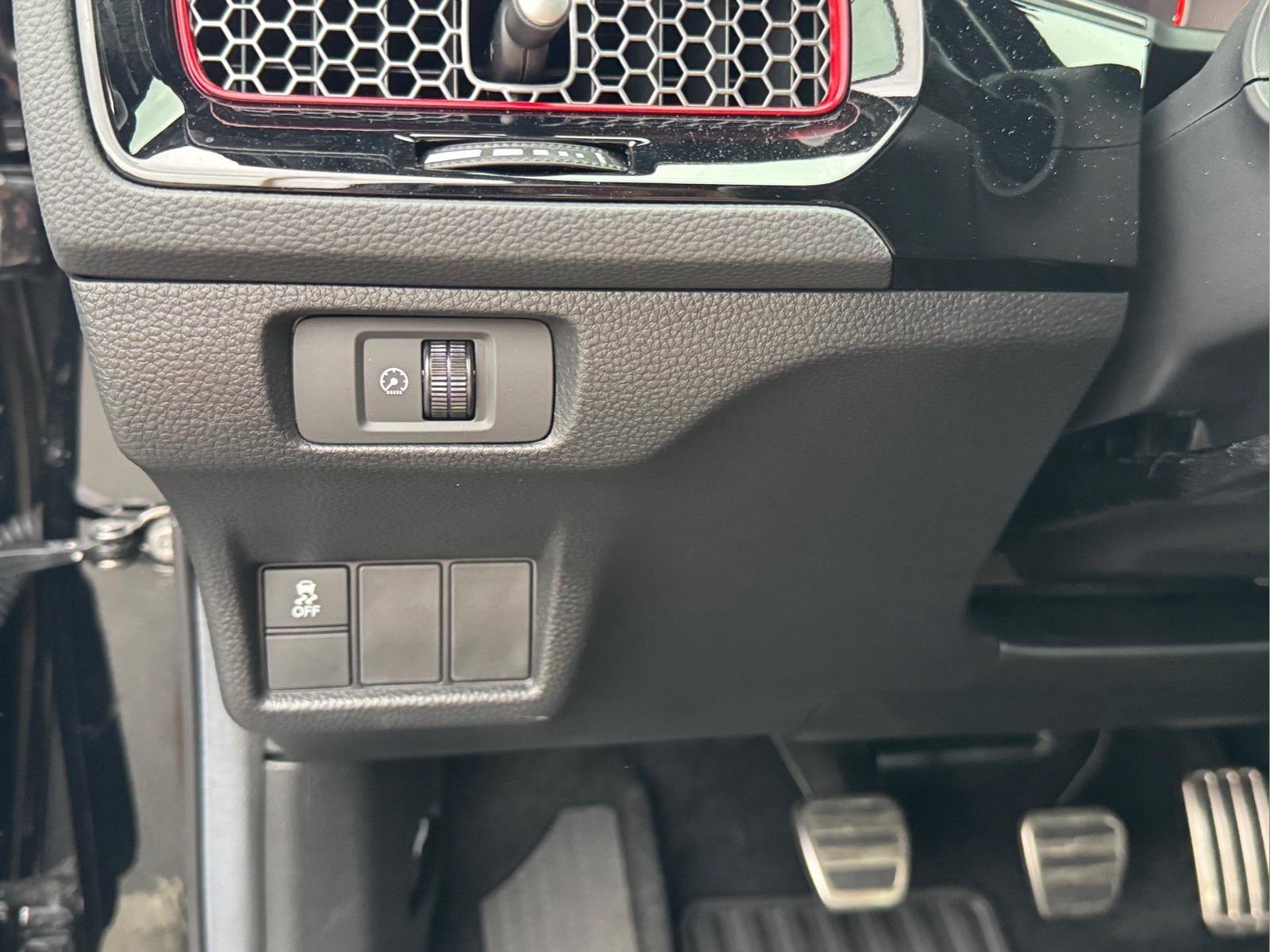 Used 2026 Honda Civic Si image 22