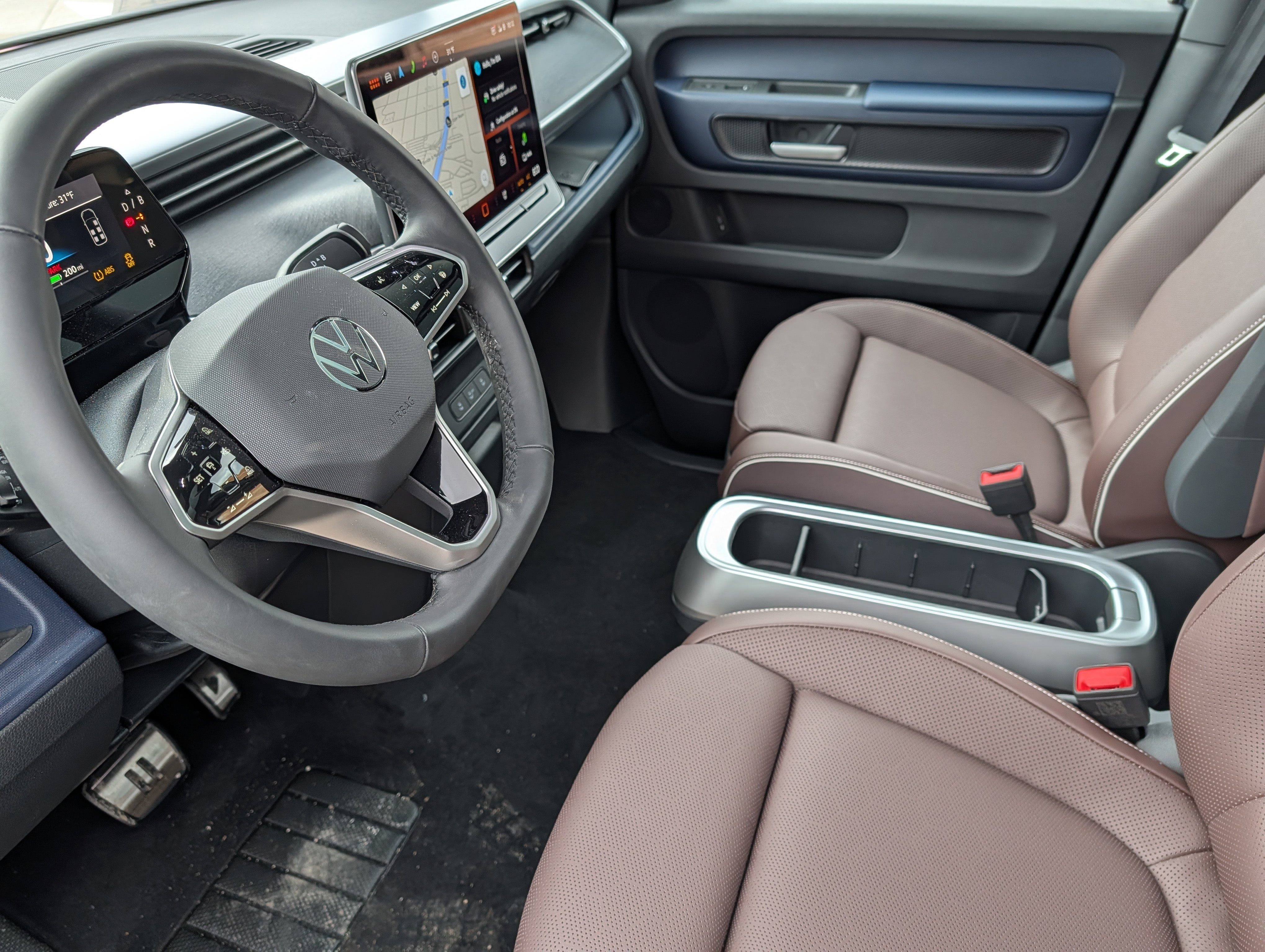 New 2025 Volkswagen ID. Buzz Pro S Plus image 5