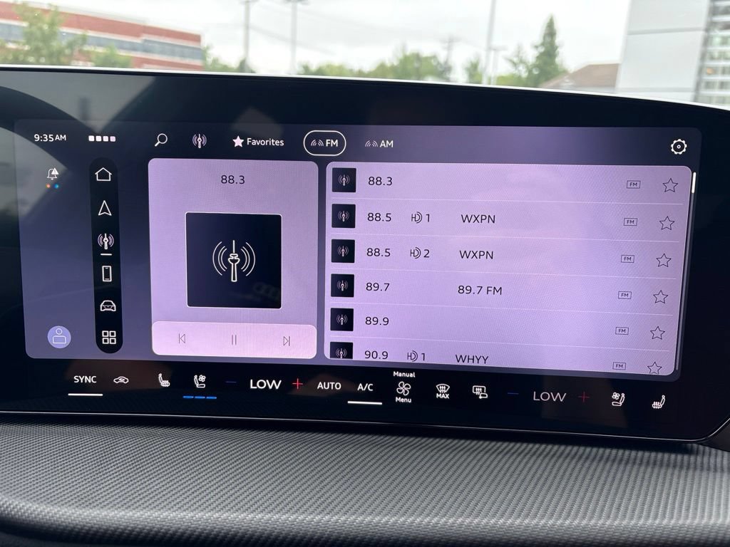 New 2026 Audi SQ5 Premium Plus AWD/4WD image 20